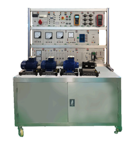 6. SYNCHRONOUS LABORATORY TRAINER